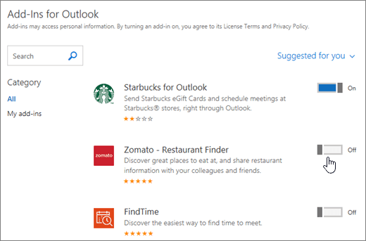 How To Enable Plug-ins In Outlook For Mac